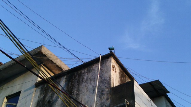 深圳監(jiān)控安裝